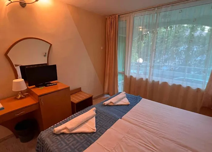 Хотел Диамант Hotel Diamond