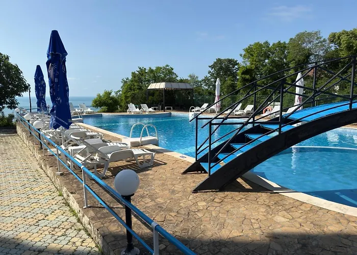 Хотел Диамант Hotel Diamond