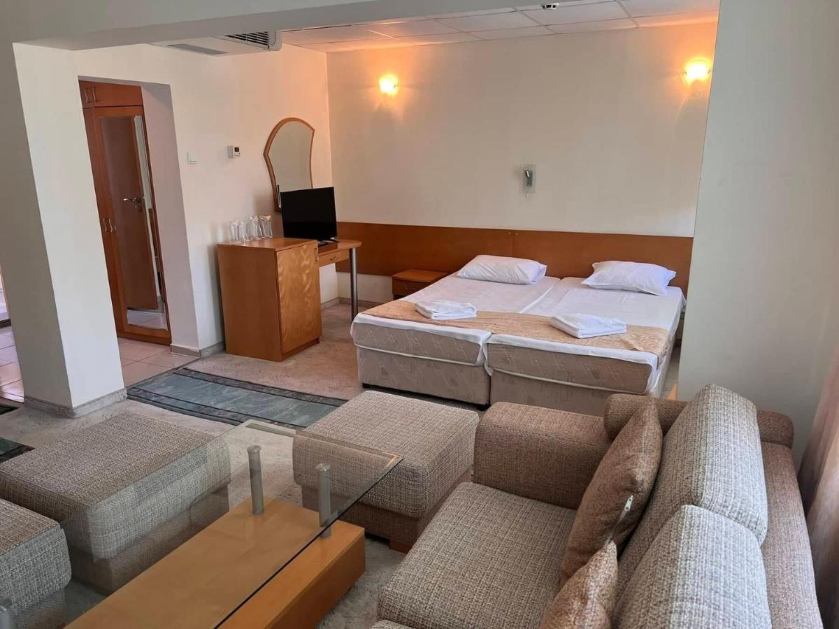 Hotel диамант Diamond Balcic