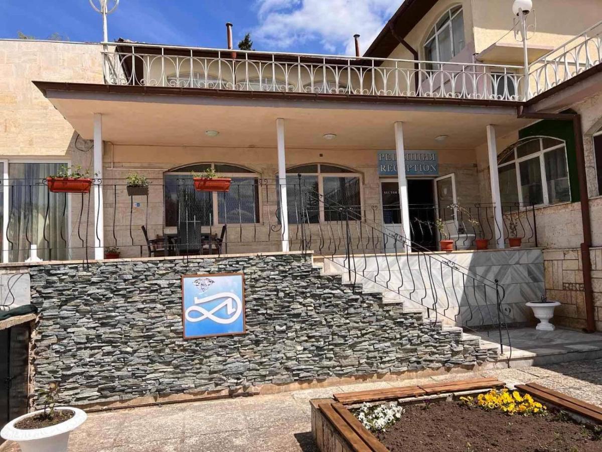диамант Diamond Hotel Balcic