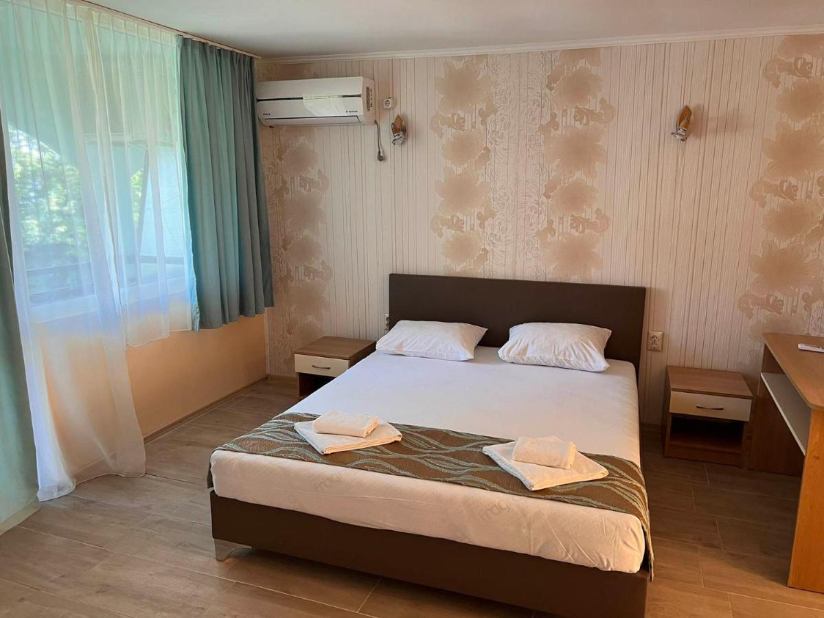 Hotel диамант Diamond Balchik