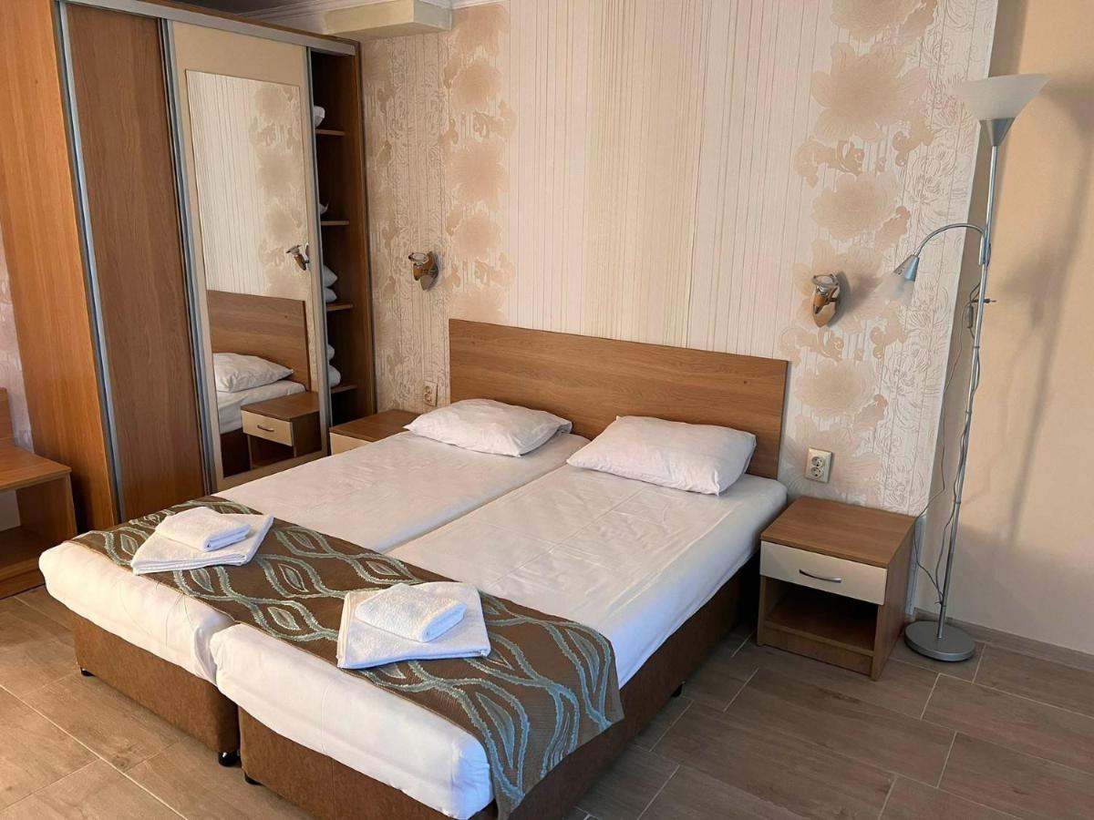 диамант Diamond Hotel 3*