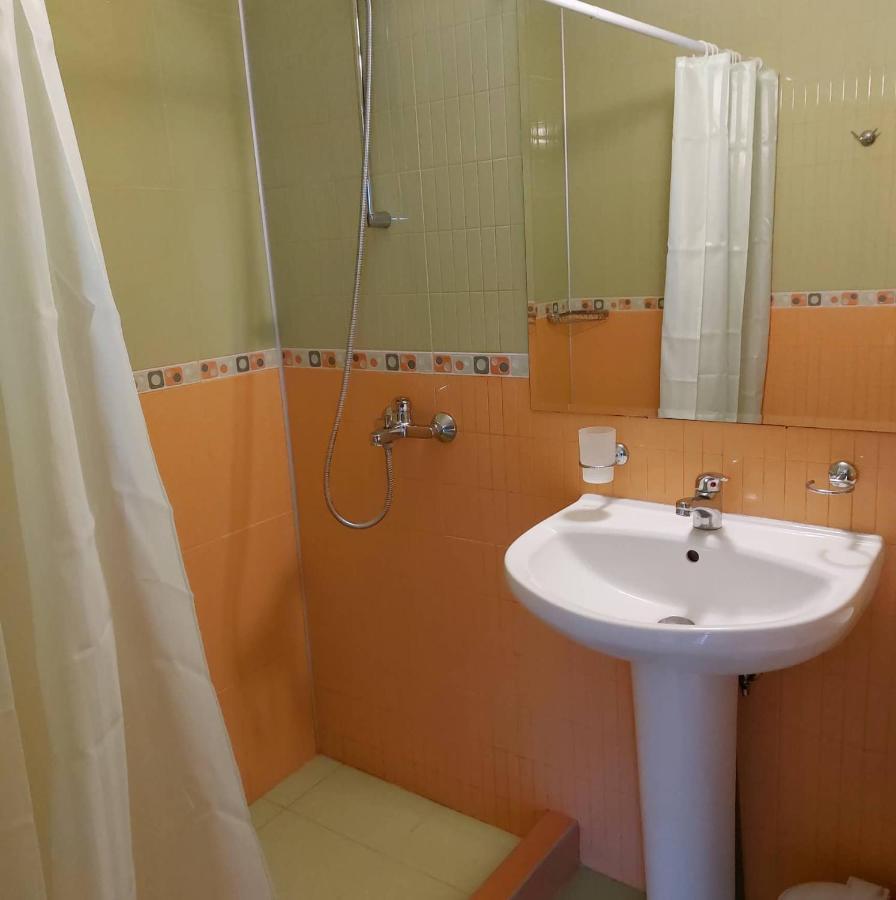 Хотел диамант Diamond 3*